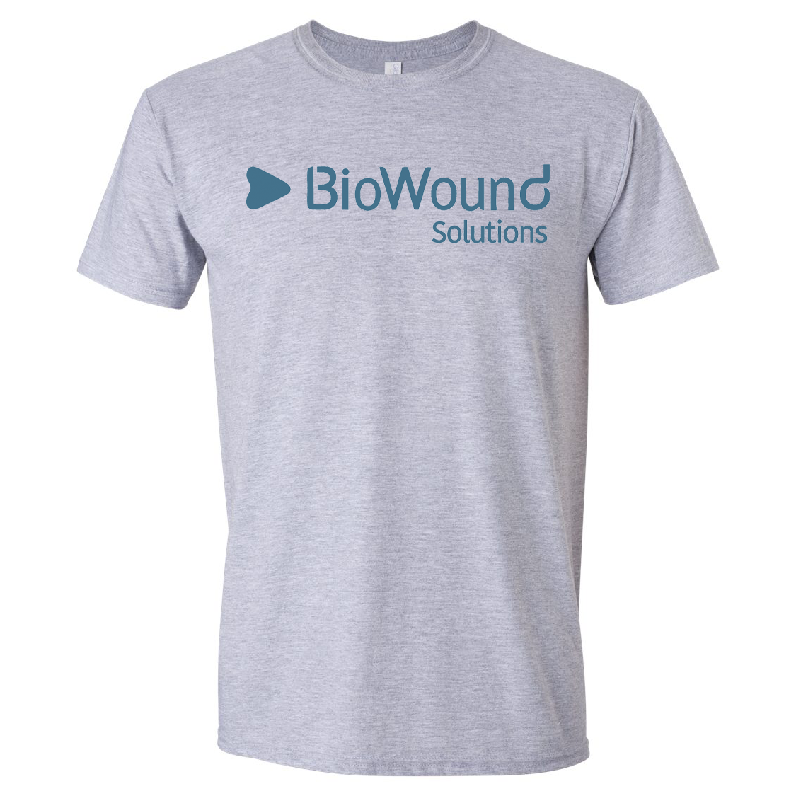 BioWound Solutions Softstyle T-Shirt