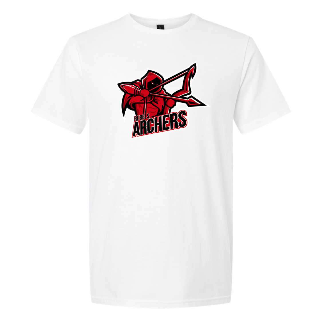 Rebels Archers Softstyle T-Shirt