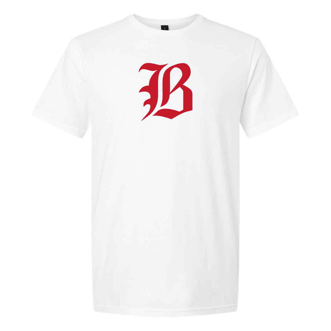 Acadiana Bucks Baseball Softstyle T-Shirt