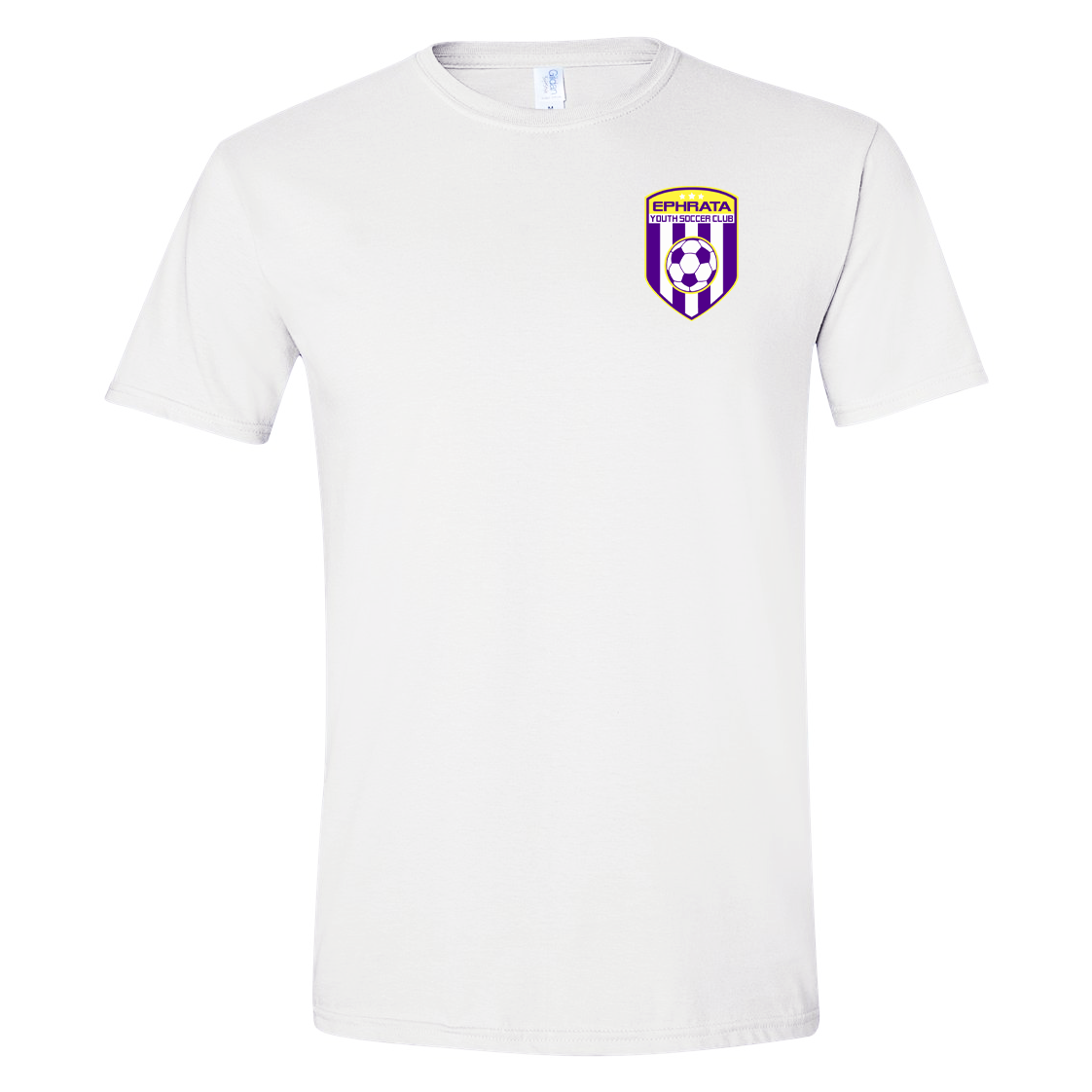 EYSC Softstyle T-Shirt