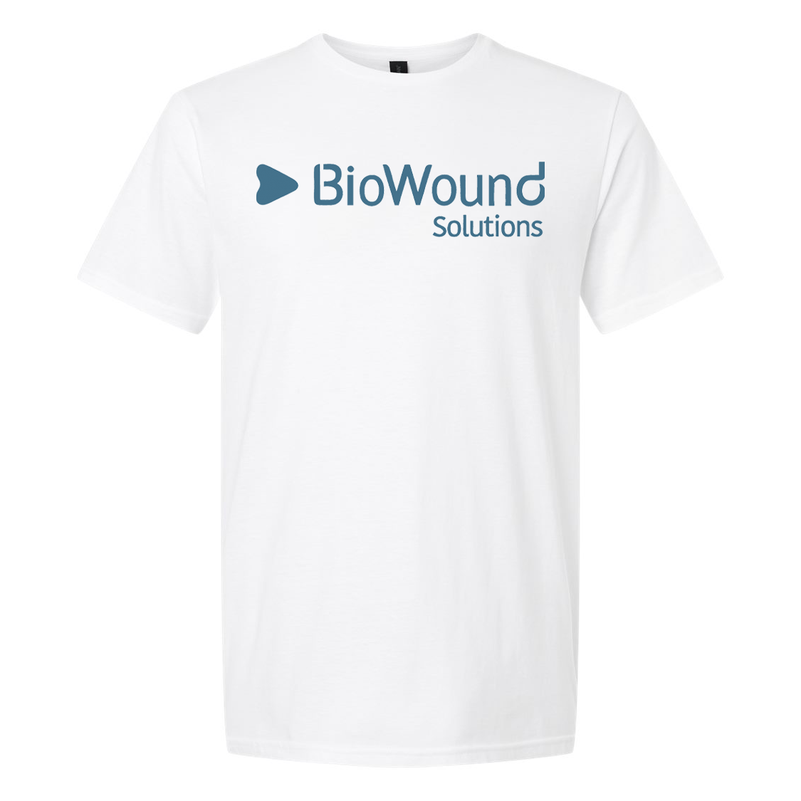 BioWound Solutions Softstyle T-Shirt