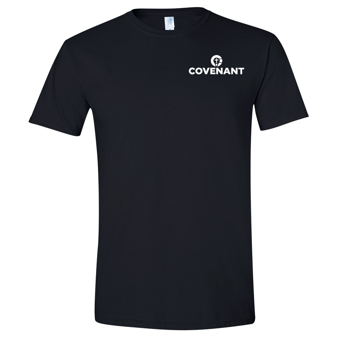 Covenant Church Softstyle T-Shirt