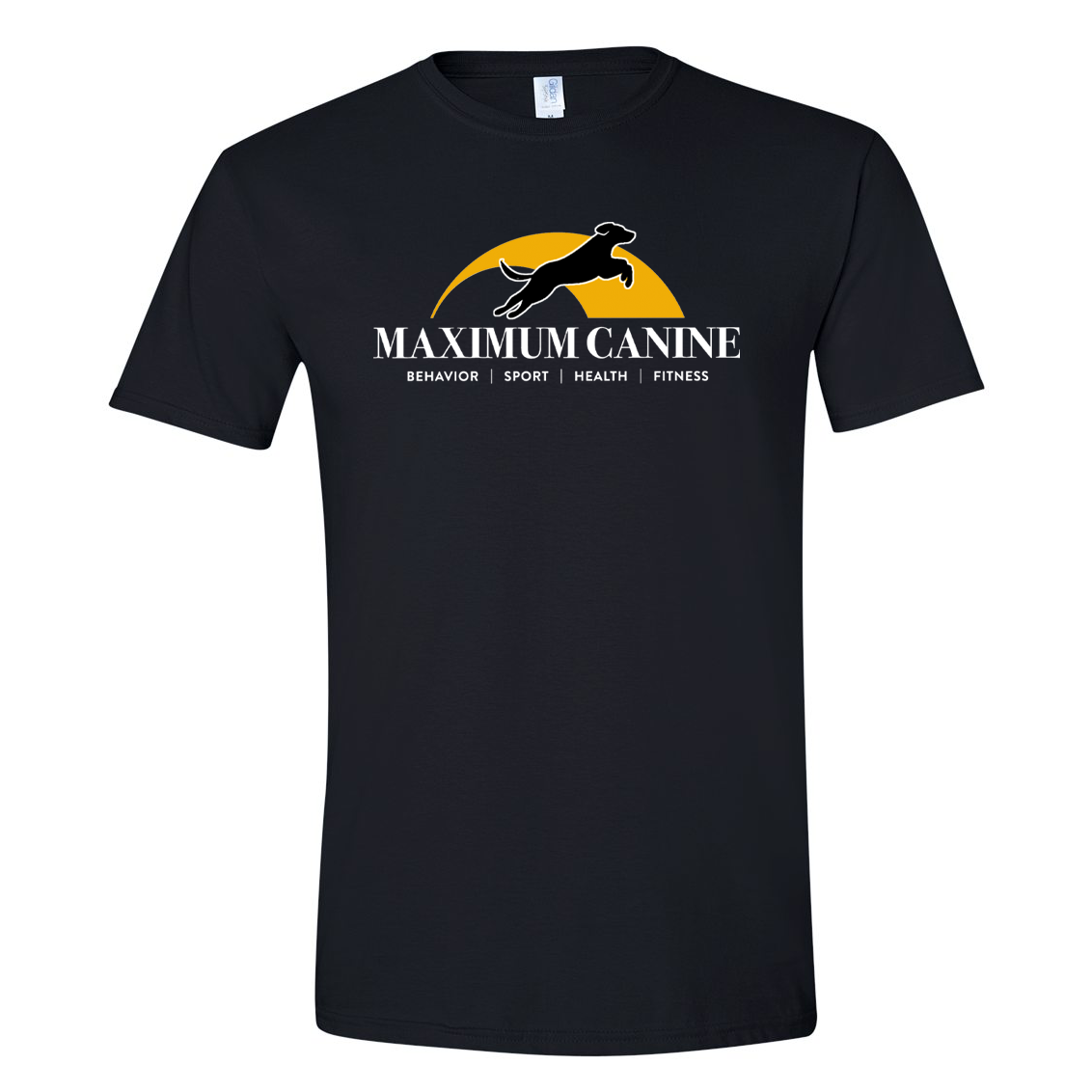Maximum Canine Softstyle T-Shirt