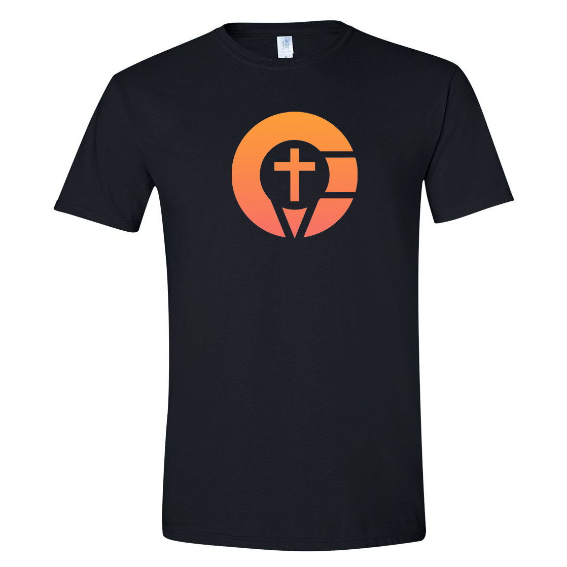 Covenant Church Softstyle T-Shirt