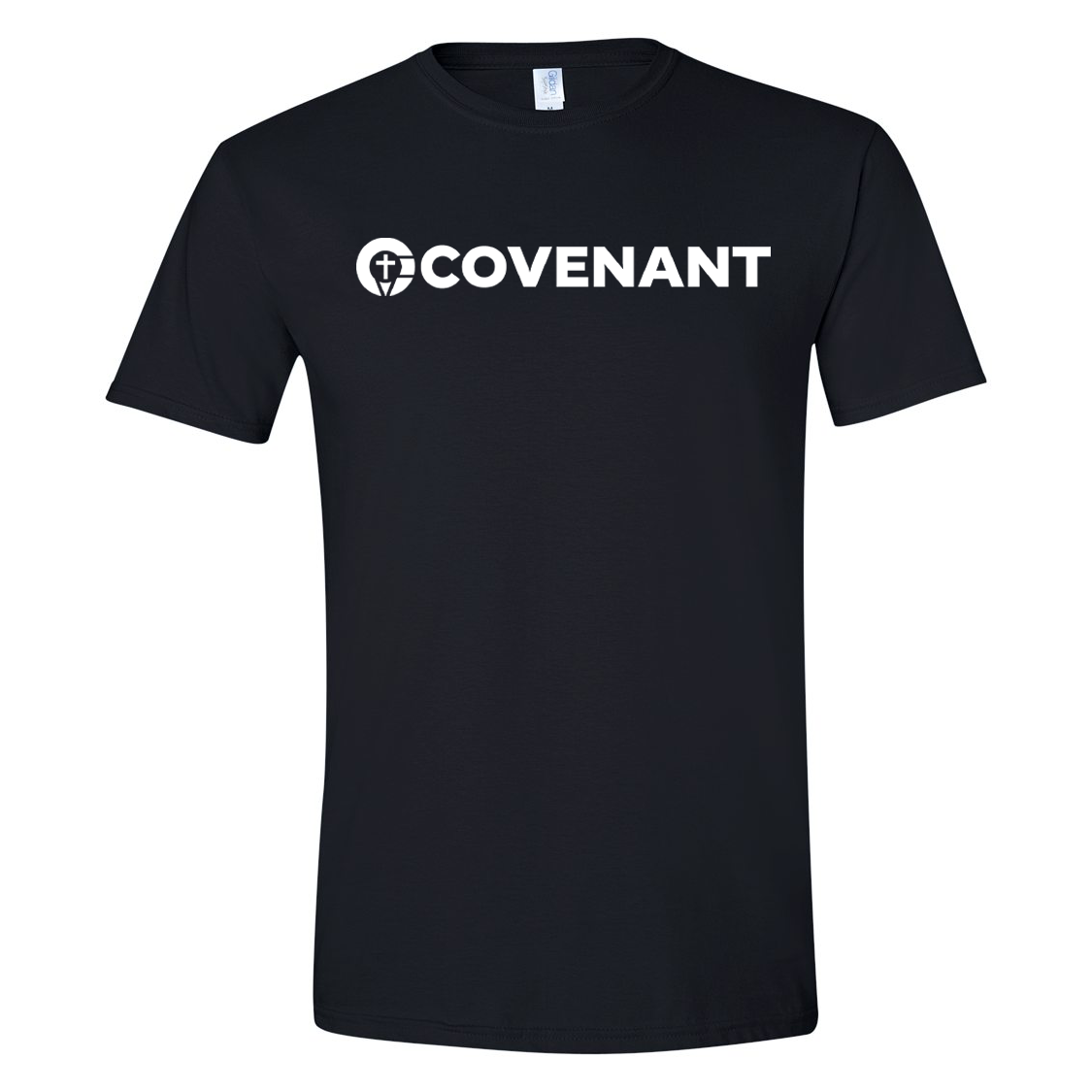 Covenant Church Softstyle T-Shirt