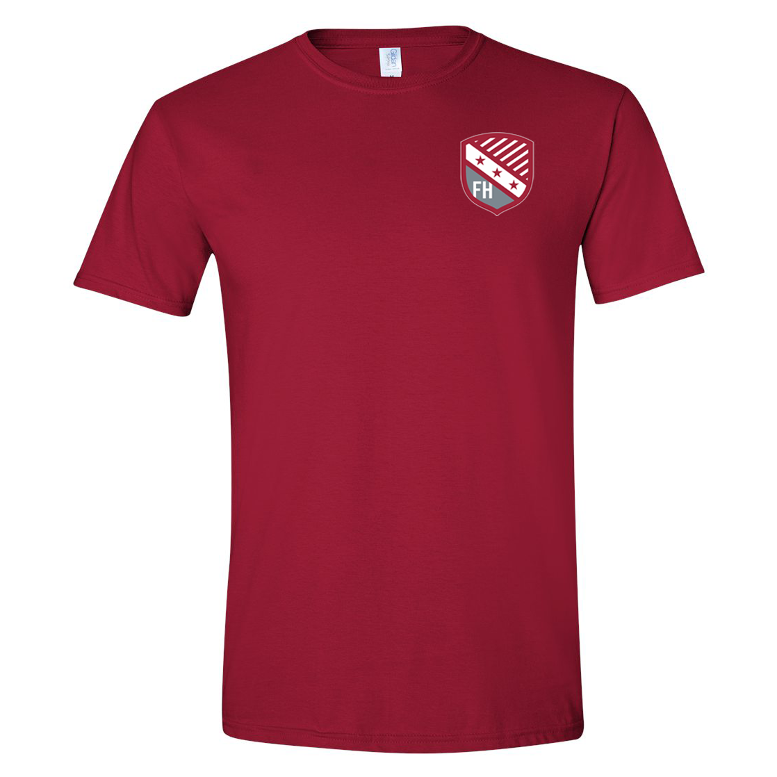 FarmHouse Fraternity Softstyle T-Shirt