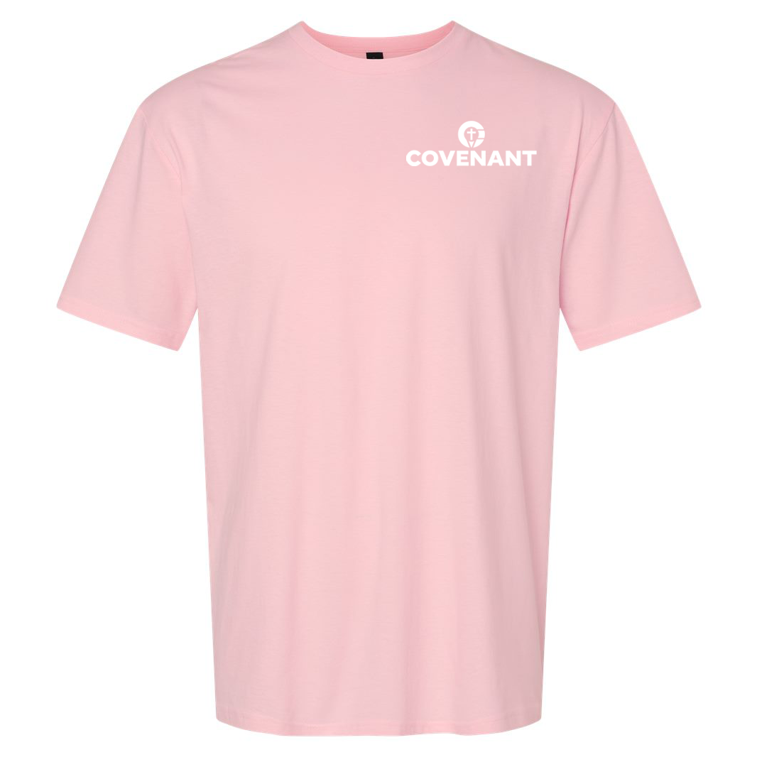 Covenant Church Essential T-Shirt