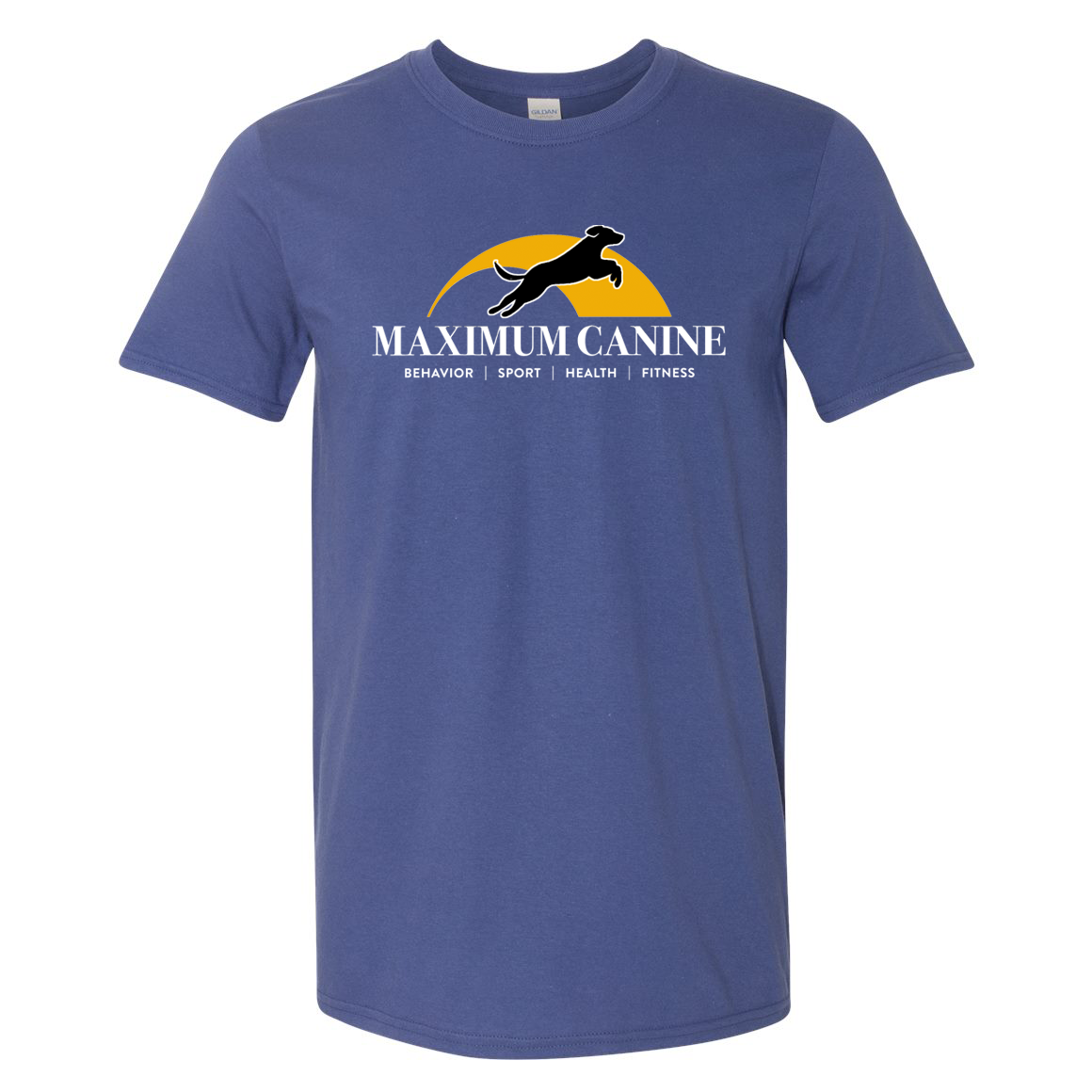 Maximum Canine Softstyle T-Shirt