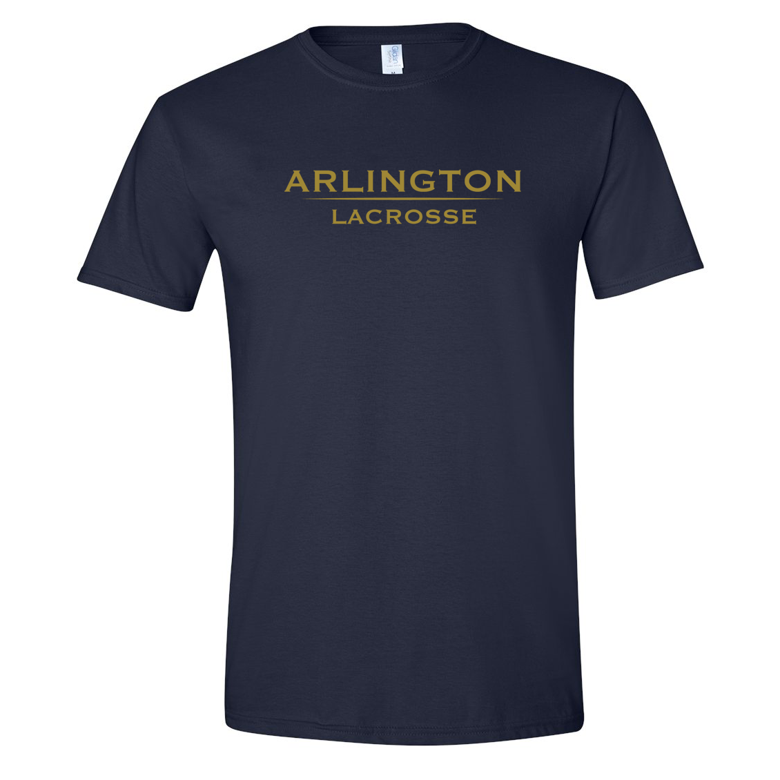 Arlington Lacrosse Softstyle T-Shirt