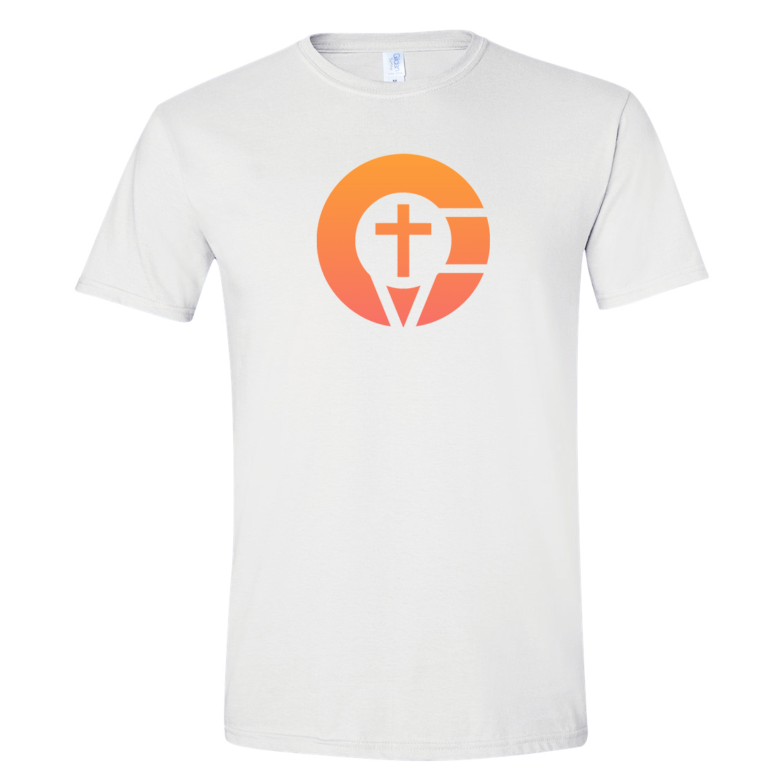 Covenant Church Softstyle T-Shirt