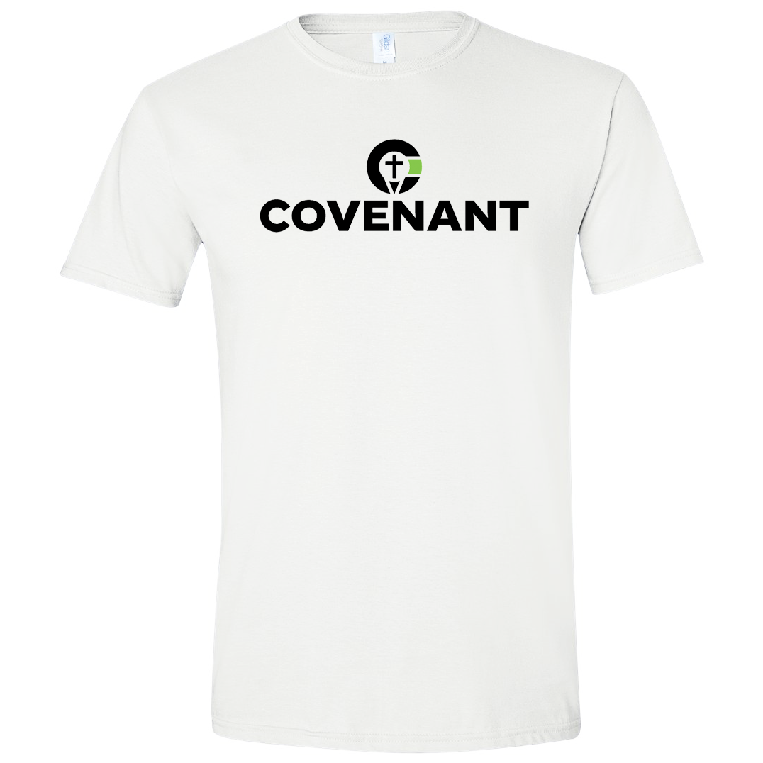 Covenant Church Softstyle T-Shirt