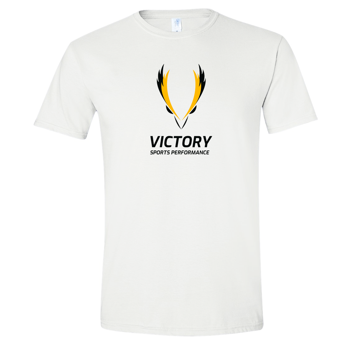 Victory Sports Performance Softstyle T-Shirt