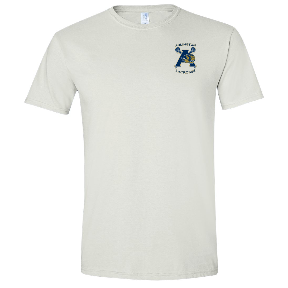 Arlington Lacrosse Softstyle T-Shirt