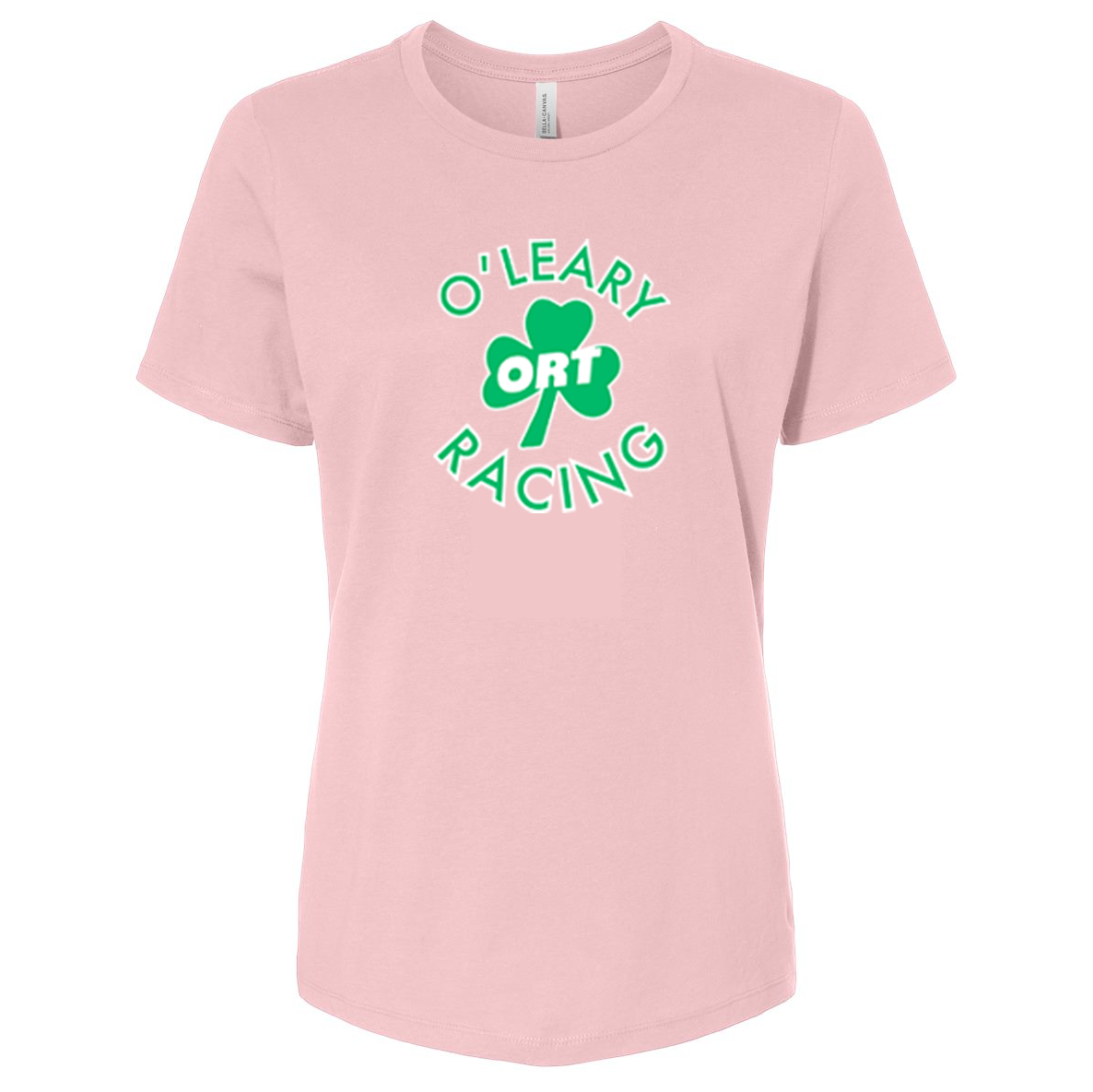 O'Leary Running Club Women's Relaxed Fit Tee