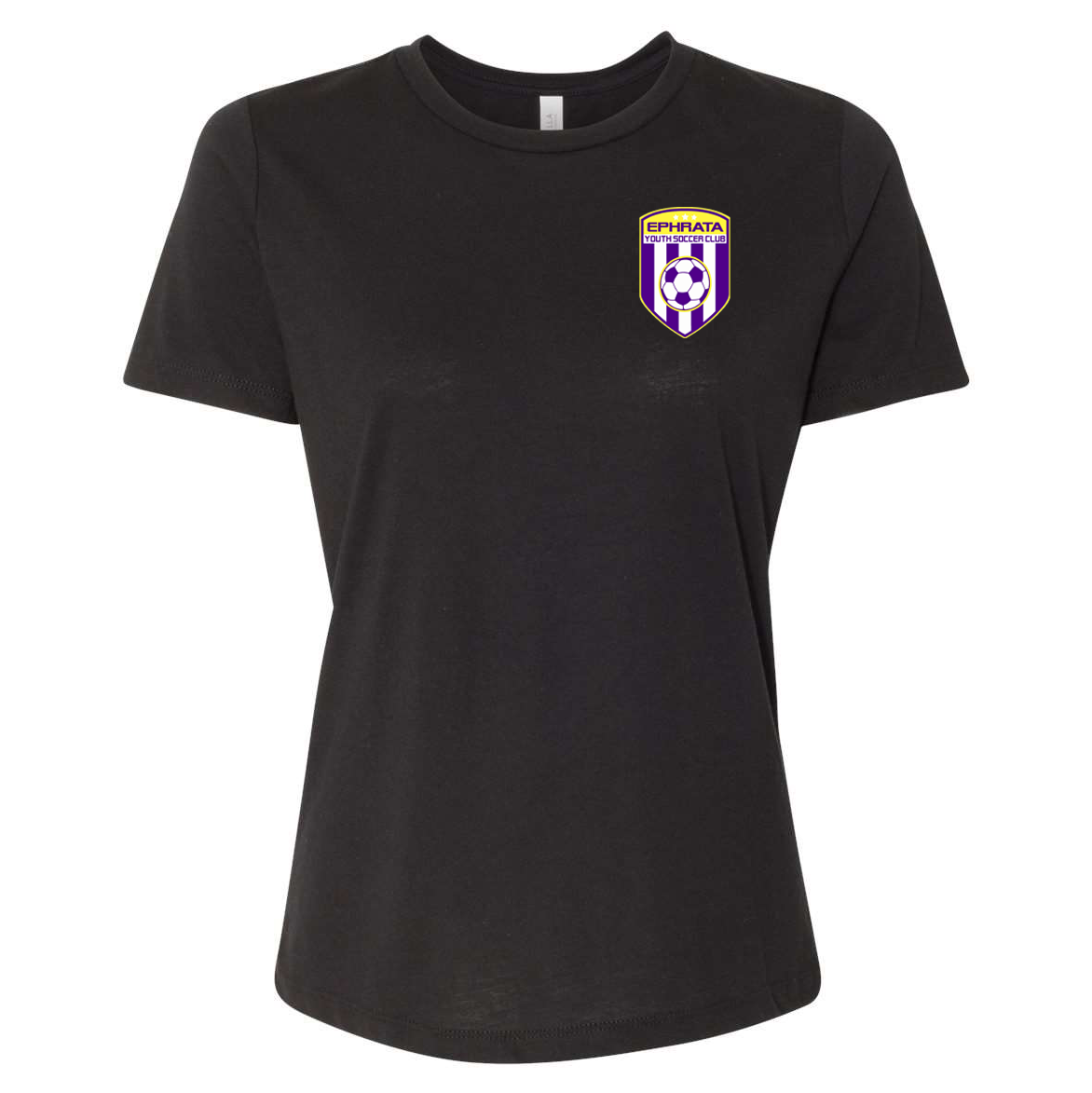 EYSC Women’s Relaxed Fit Triblend Tee