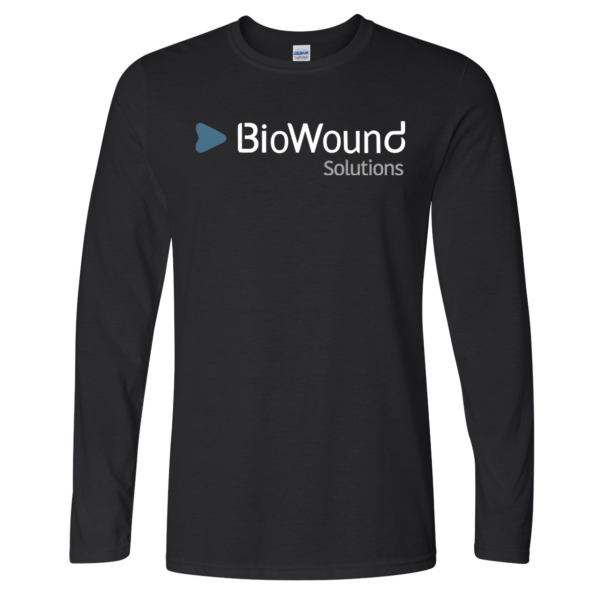 BioWound Solutions Softstyle Long Sleeve