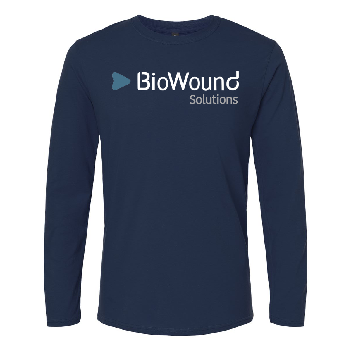 BioWound Solutions Softstyle Long Sleeve