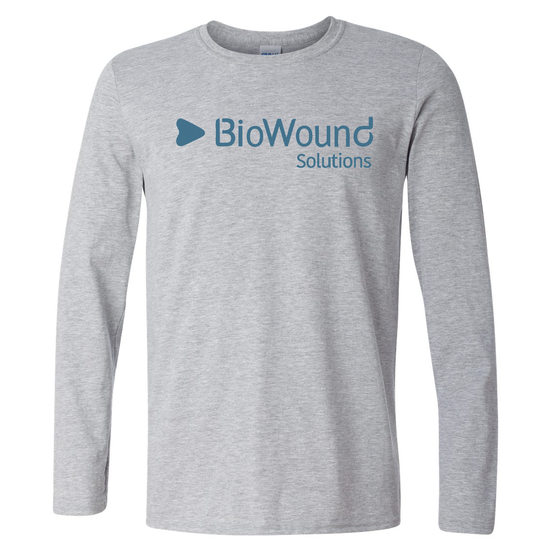 BioWound Solutions Softstyle Long Sleeve