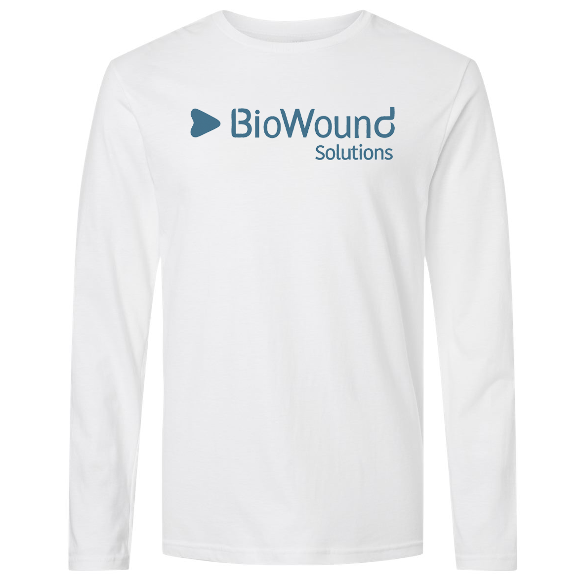 BioWound Solutions Softstyle Long Sleeve