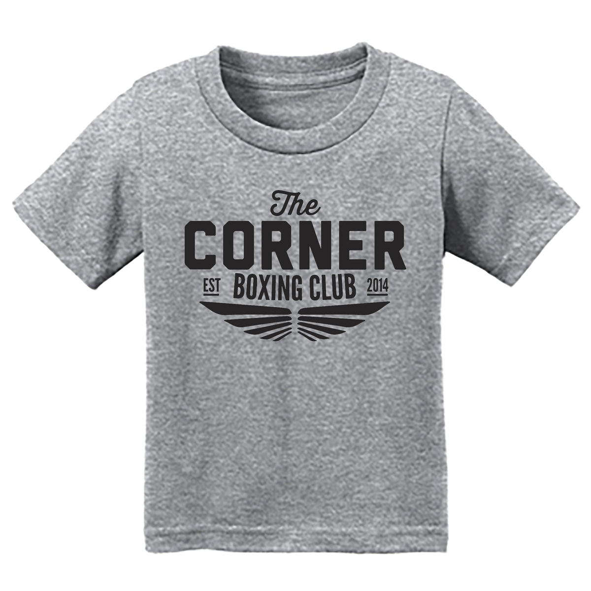 Corner Boxing Club Infant T-Shirt