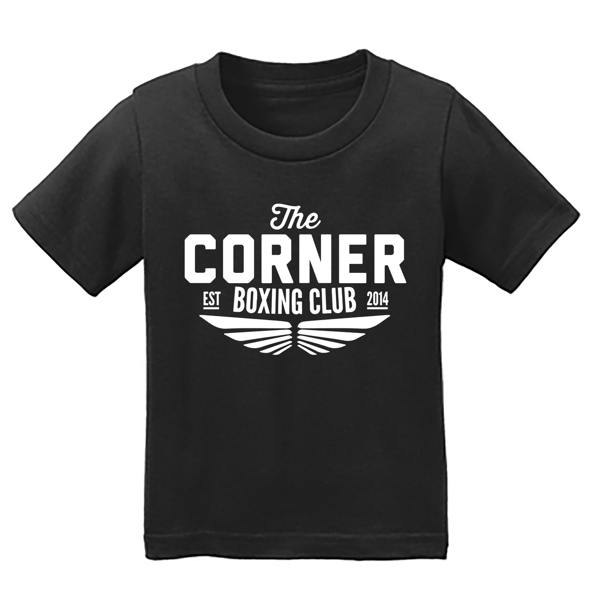 Corner Boxing Club Infant T-Shirt