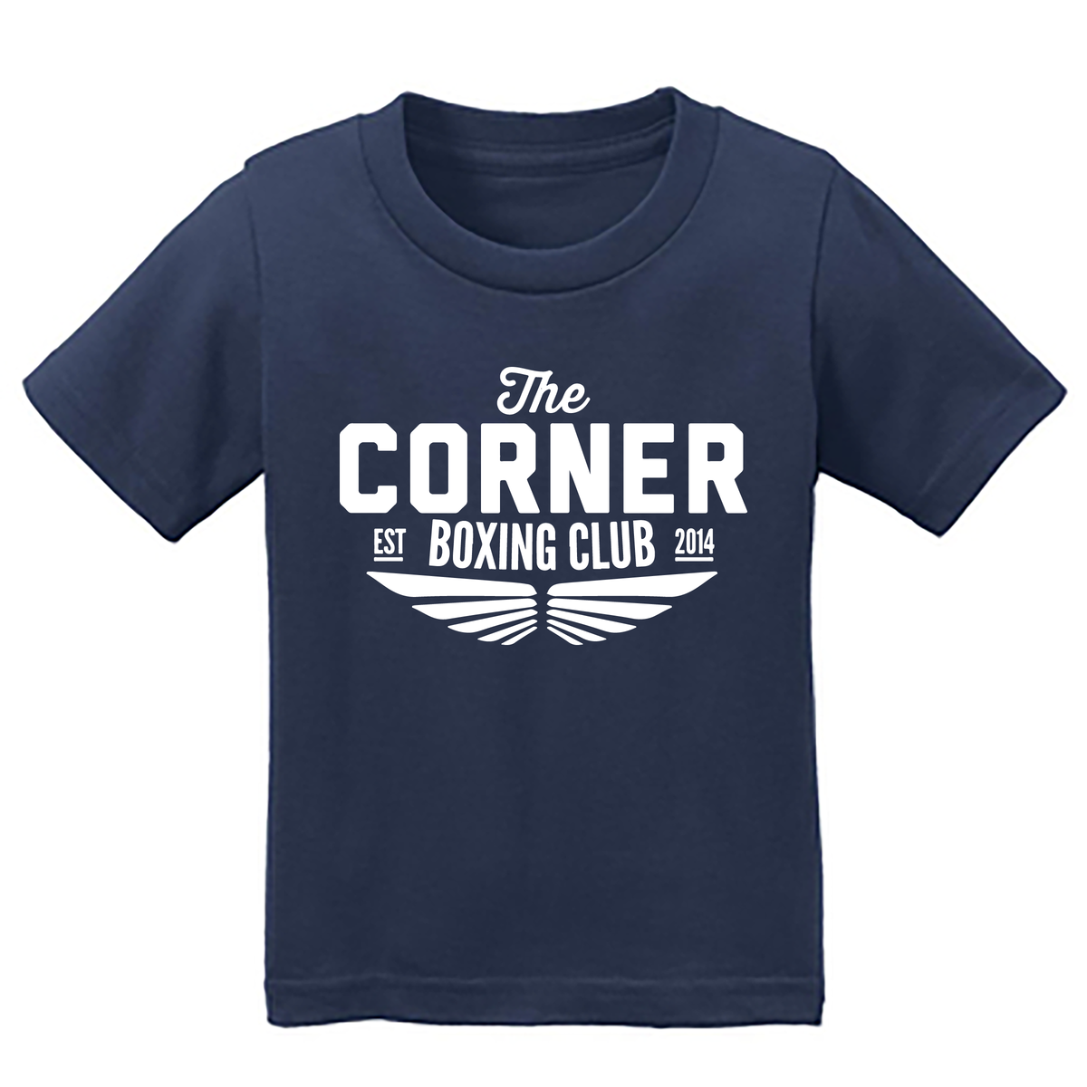 Corner Boxing Club Infant T-Shirt