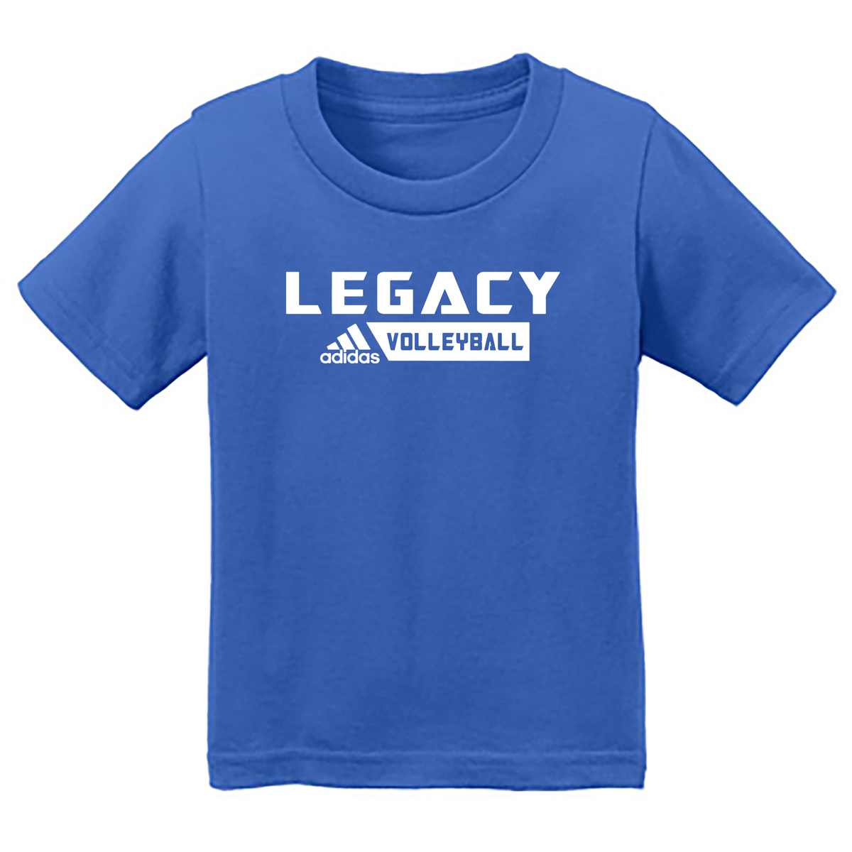 Legacy Volleyball Club Infant T-Shirt