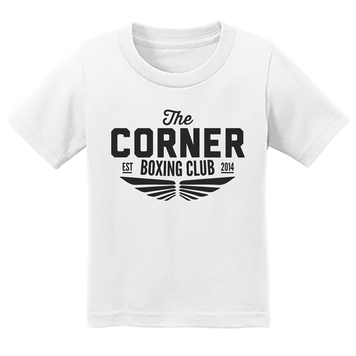 Corner Boxing Club Infant T-Shirt