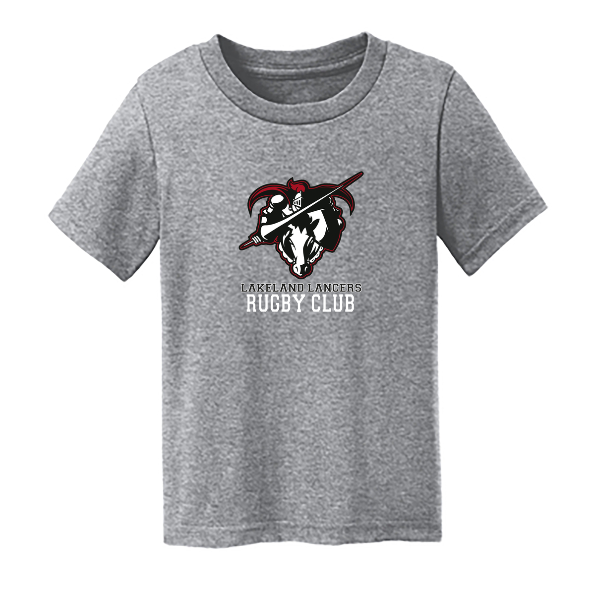 Legacy Volleyball Club Toddler Core Cotton Tee