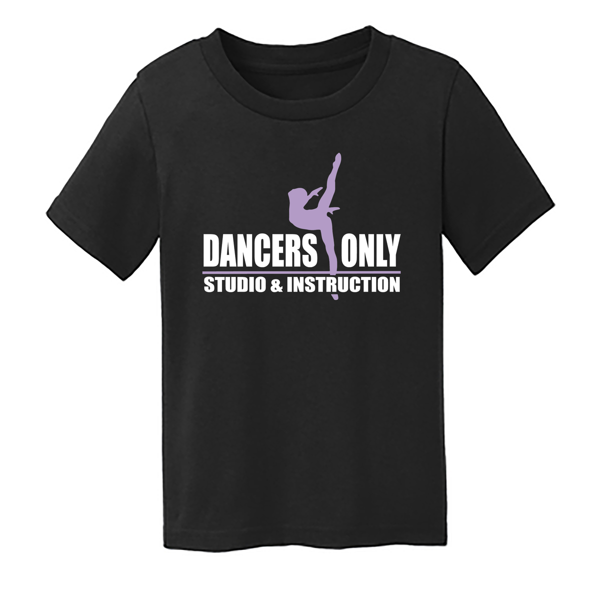 Dancers Only Infant T-Shirt