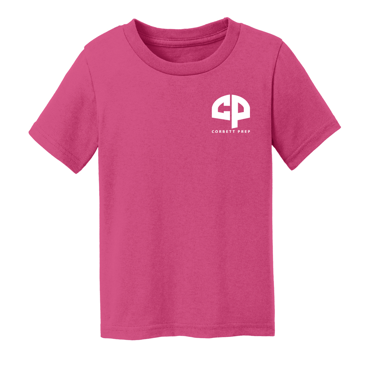 Corbett Prep Toddler Cotton T-Shirt