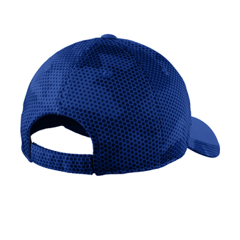 North Shore Colts Football & Cheer CamoHex Cap