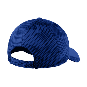 Waterford Sabercats Football CamoHex Cap