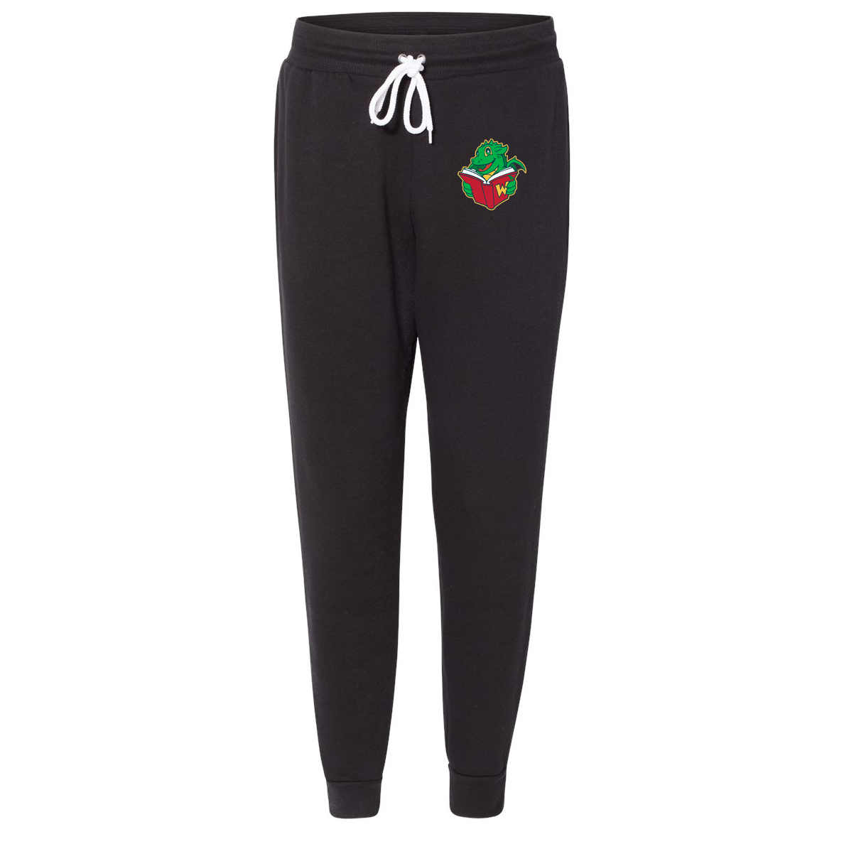 Drexel Avenue Elementary School Unisex Joggers