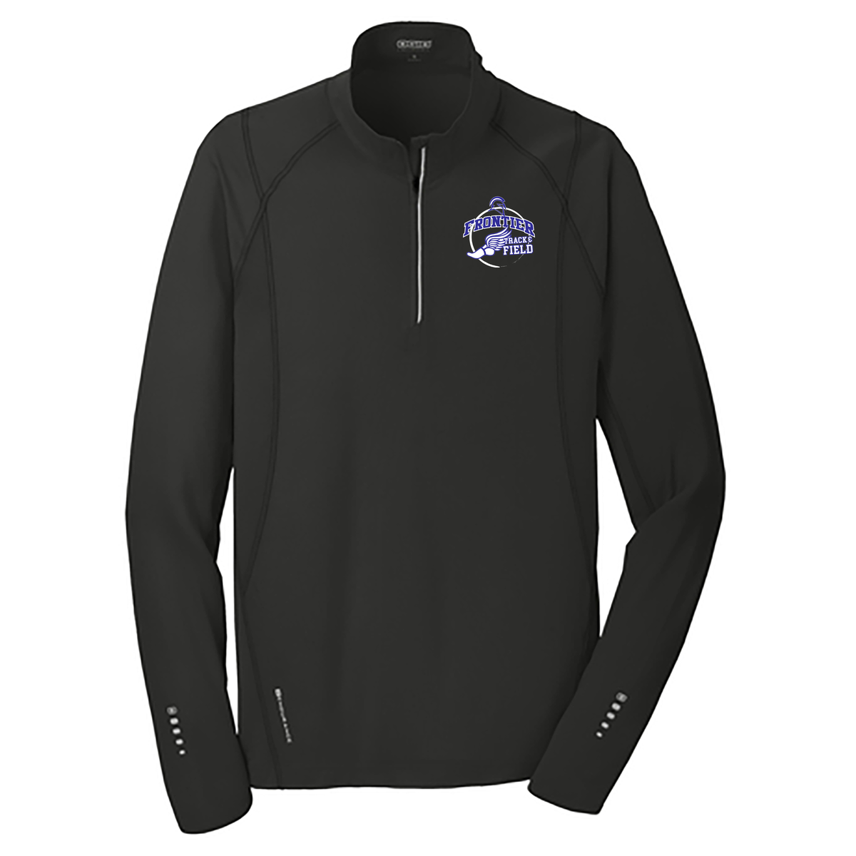 Frontier Track & Field OGIO Endurance 1/4 Zip Pullover