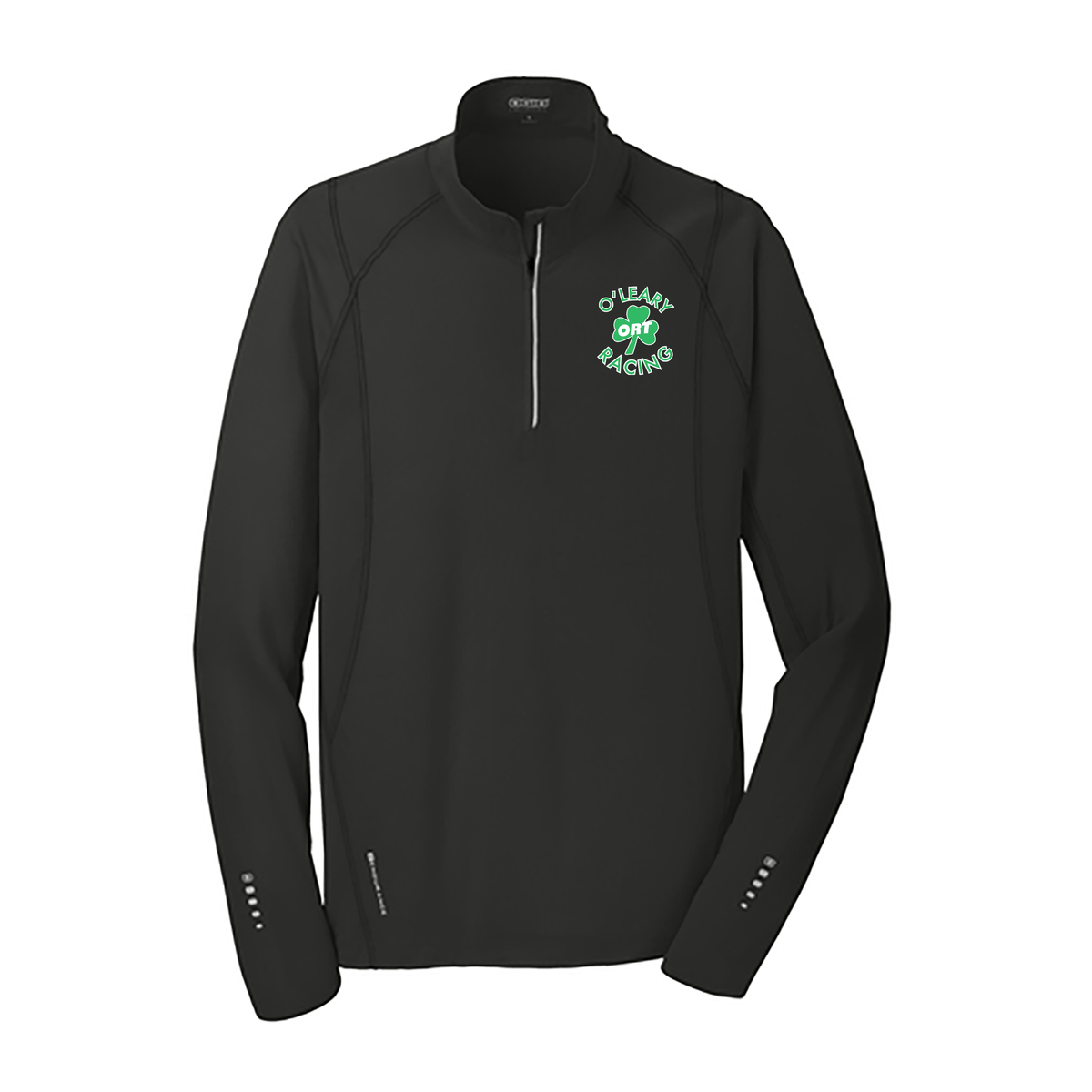 O'Leary Running Club OGIO Endurance 1/4 Zip Pullover