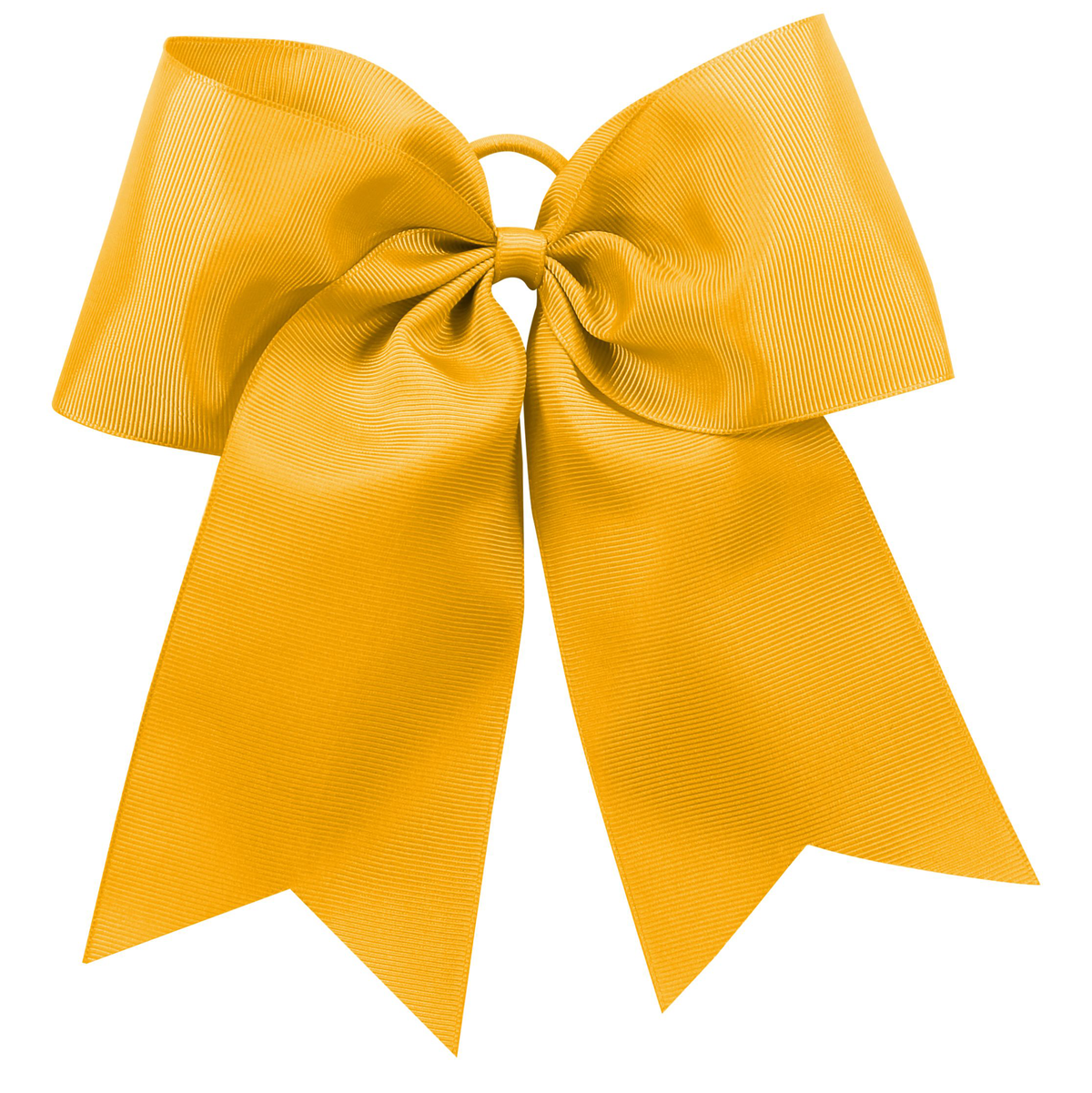 North Providence Jets Cheerleading Bow