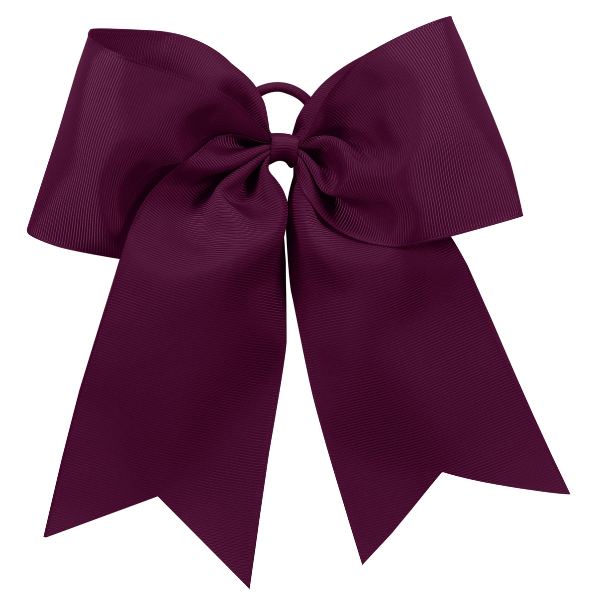 Iona University Cheer Bow