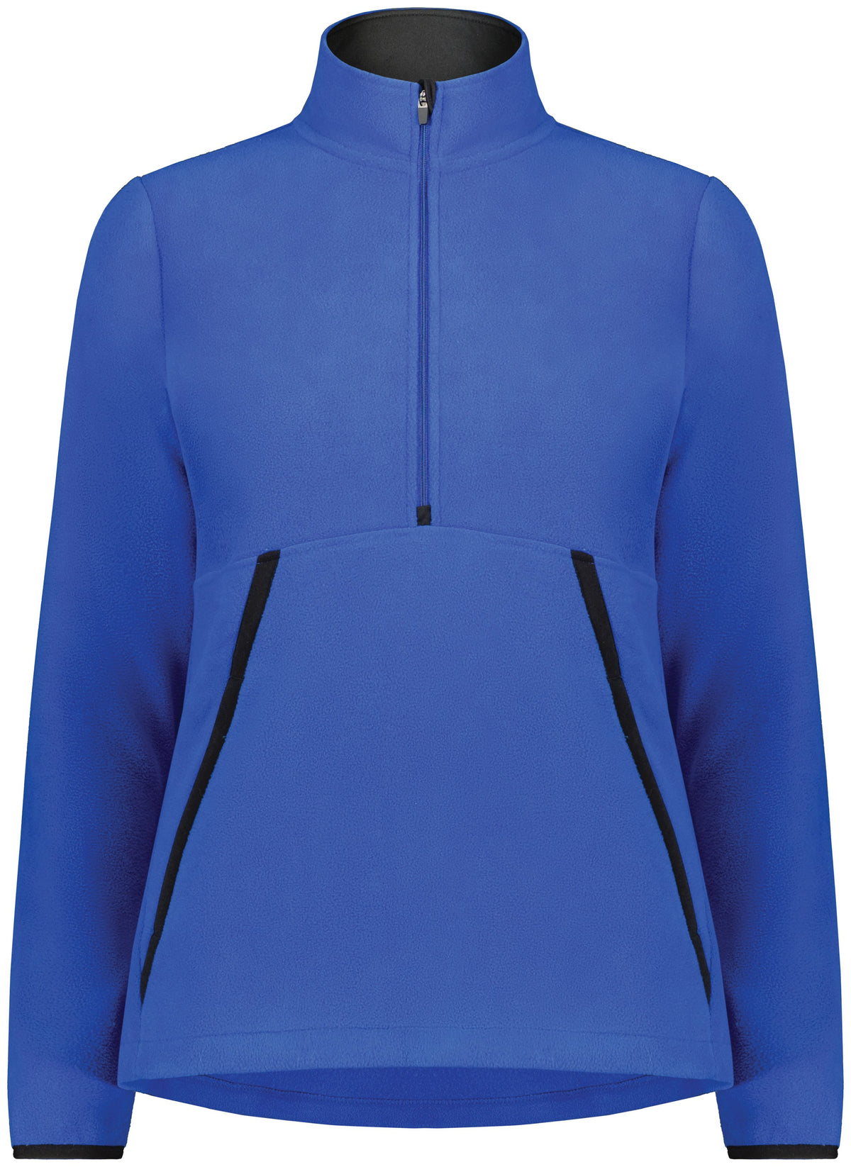 Sample Women's Chill Fleece 2.0 1/2 Zip Pullover