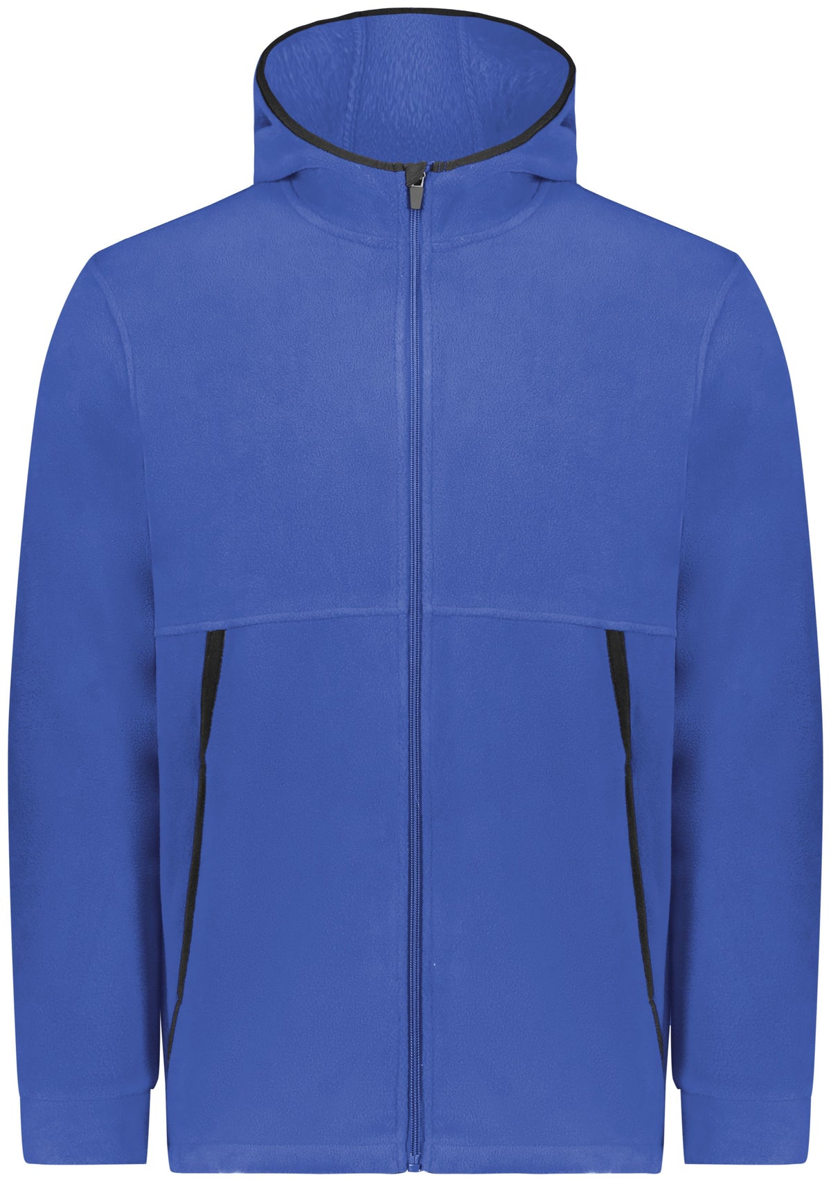 Sample Fleece 2.0 Zip Up