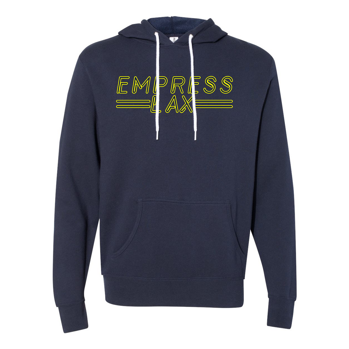 Empress Lacrosse Lightweight Hooded Sweatshirt