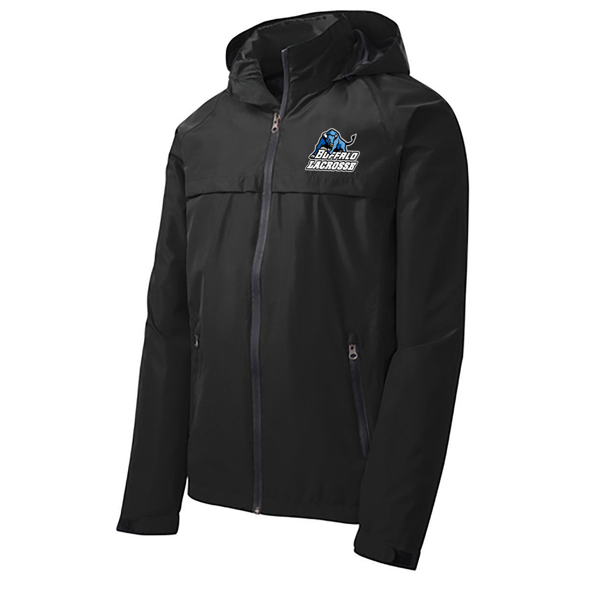 University at Buffalo Women's Lacrosse Club Torrent Waterproof Jacket