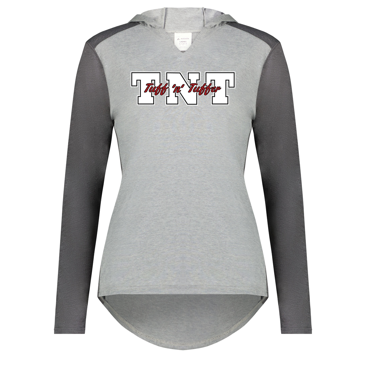 TNT Softball Ladies Lightweight Gameday Vintage Hoodie