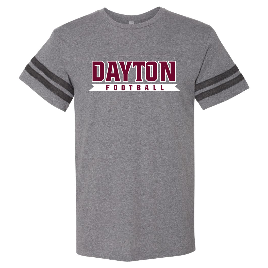 Dayton HS Football Tee