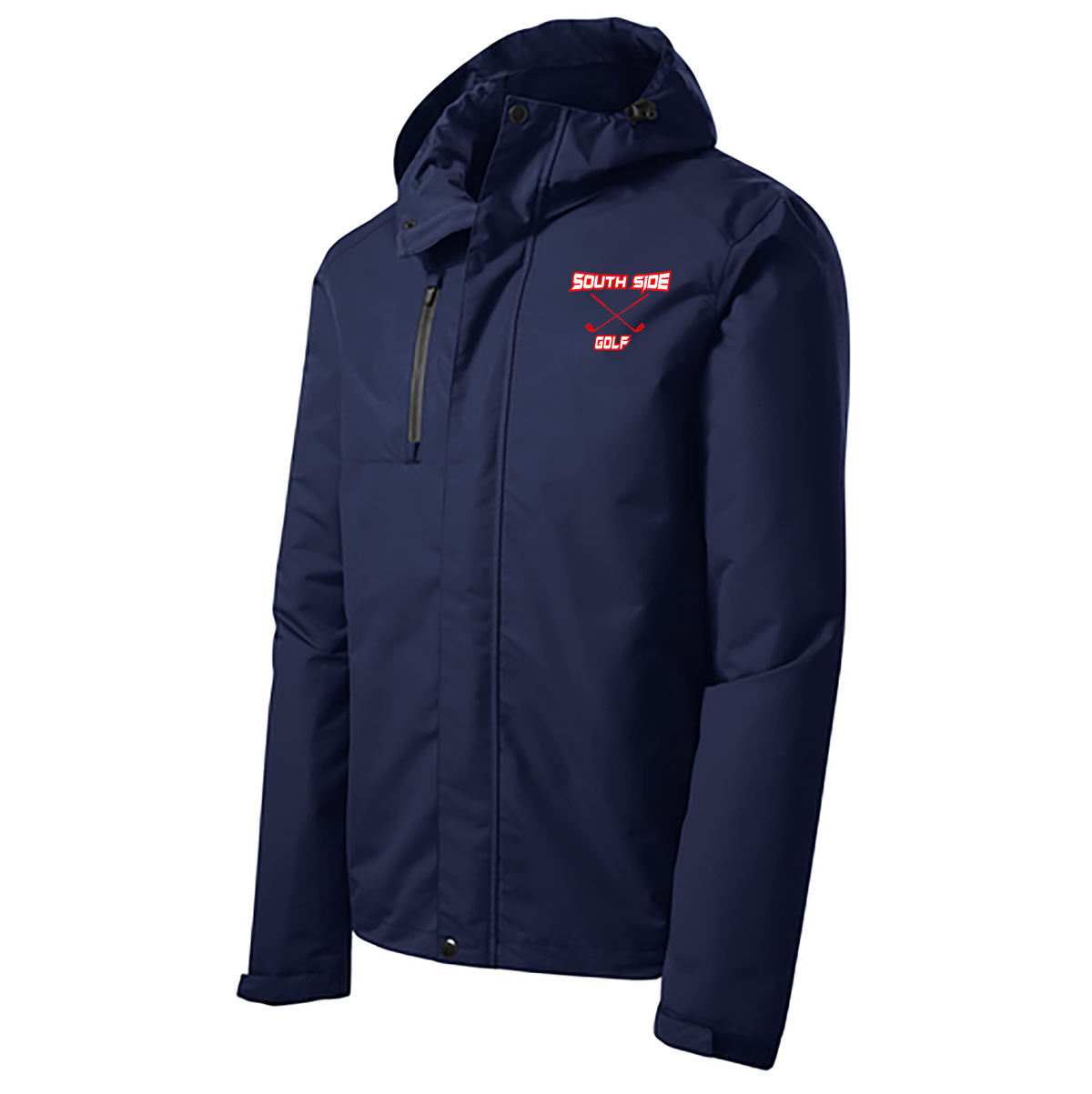 RVC Golf All-Conditions Jacket