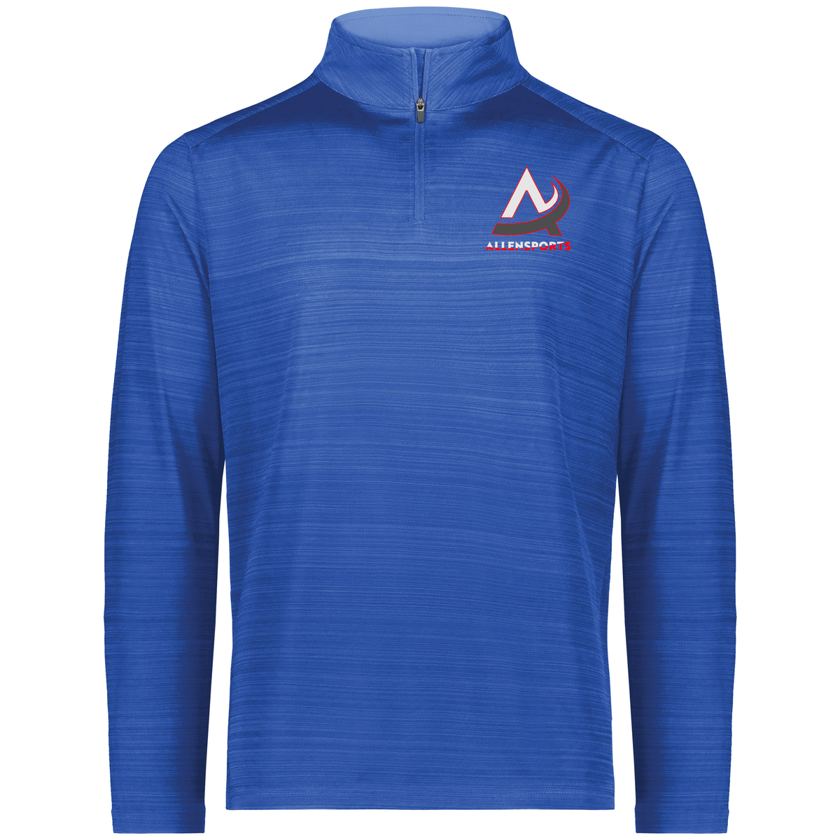 AllenSports Pursuit 1/2 Zip Pullover