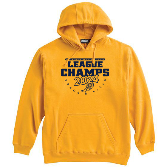 SWR Track & Field Sweatshirt