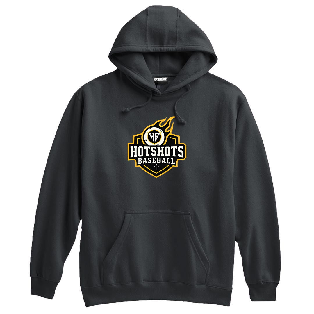 Valley Hotshots Baseball Sweatshirt