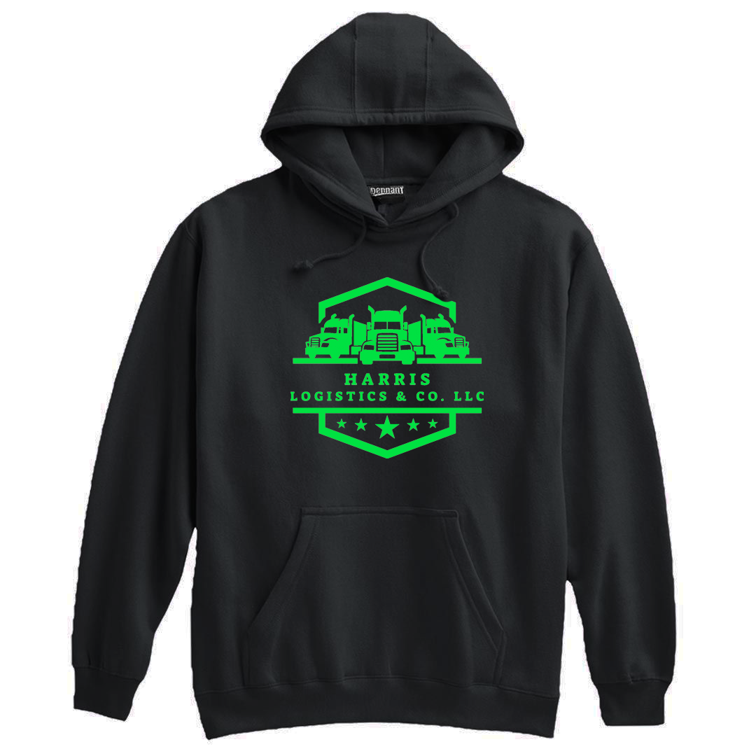 Harris Logistics Sweatshirt