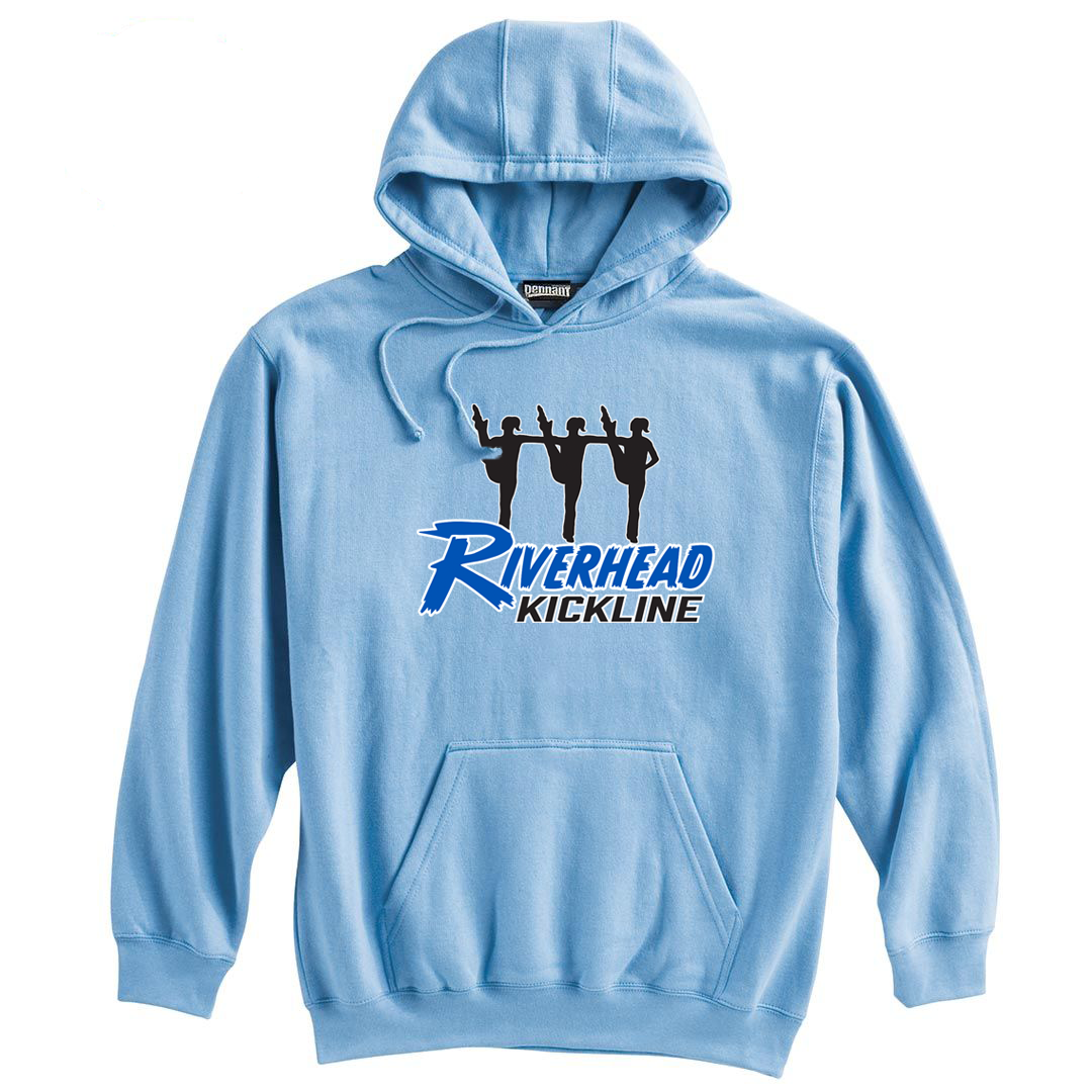 Riverhead Kickline Sweatshirt